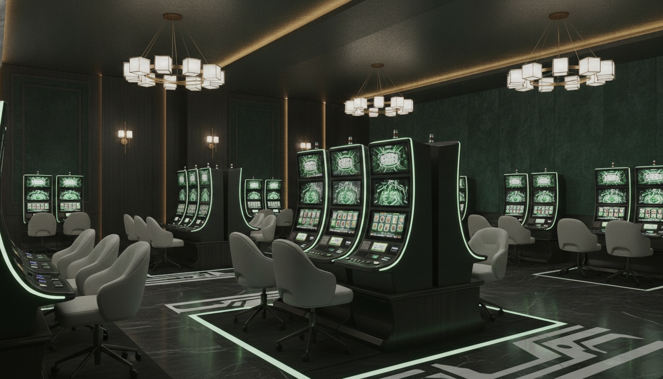 Responsible Gambling Practices at Gets Bet